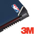 NBA Los Angeles Clippers Standard Blue Dell Inspiron Skin